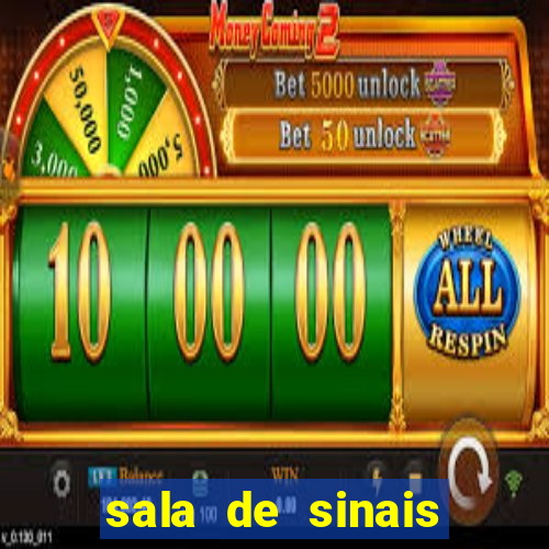 sala de sinais roleta brasileira